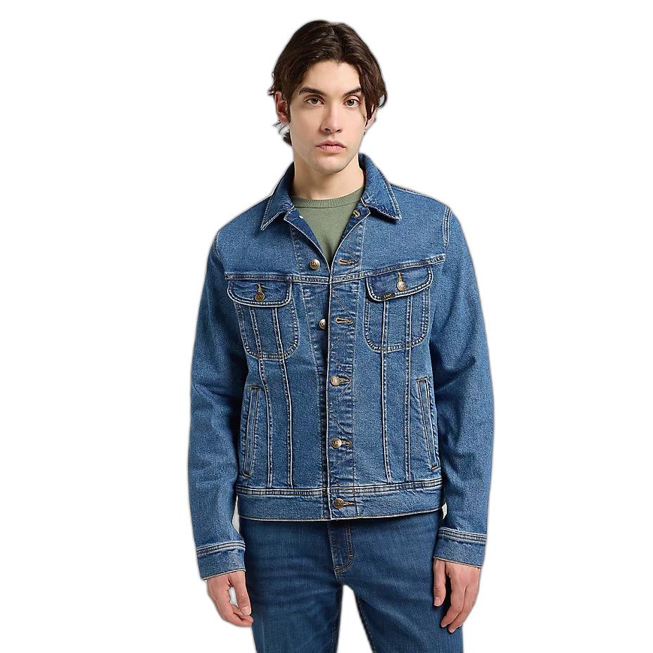 5401139575141 - Jeansjacke Rider