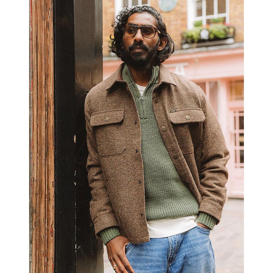 5401139500082 - Hemd Overshirt