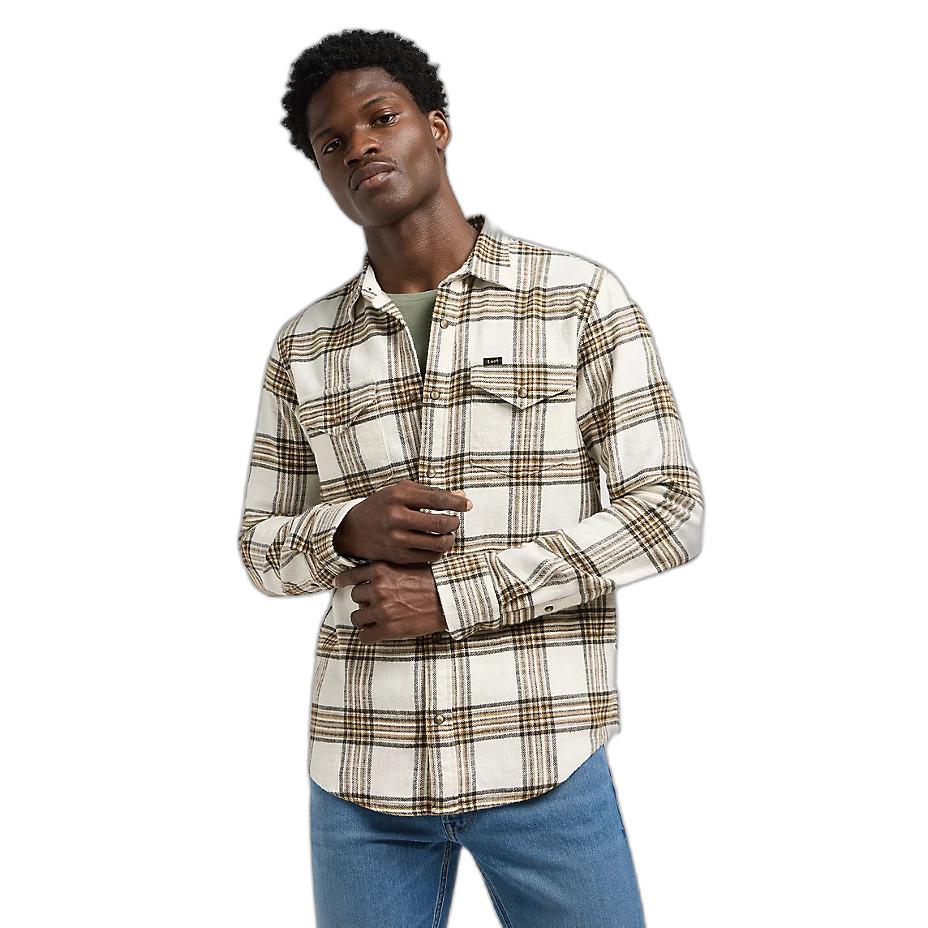 5401139500808 - Hemd Clean Western