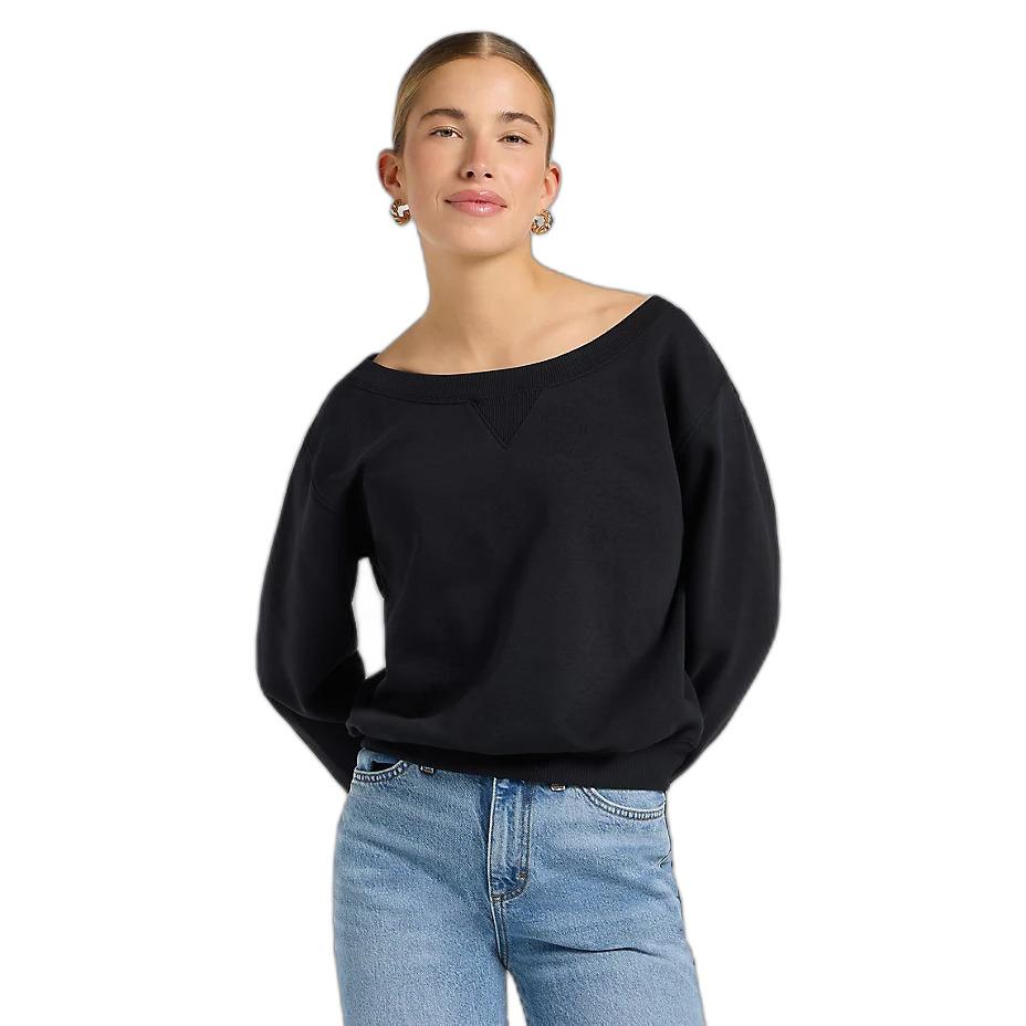 5401139500938 - Damenhemd Off Shoulder Sws