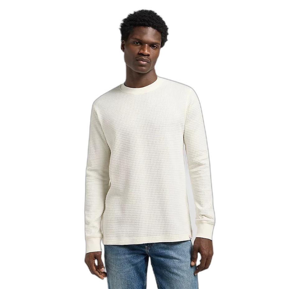 5401139527188 - Langarmshirt Waffle