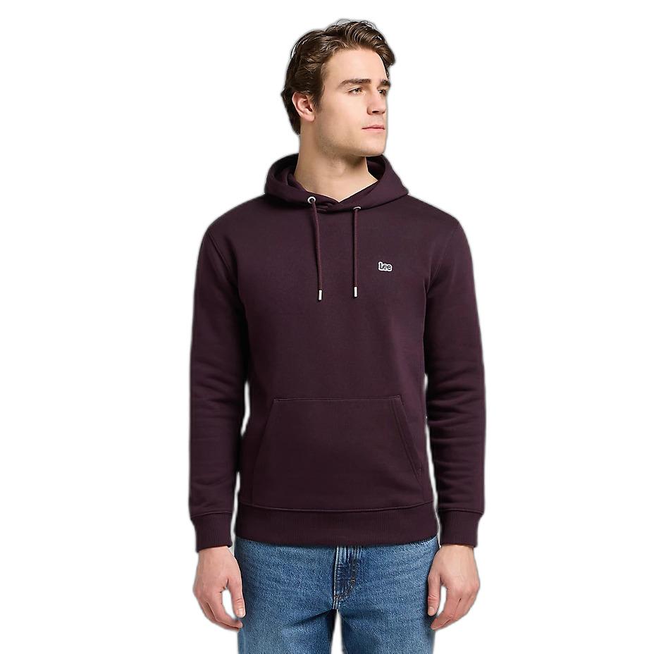 5401139534322 - Hoodie Plain