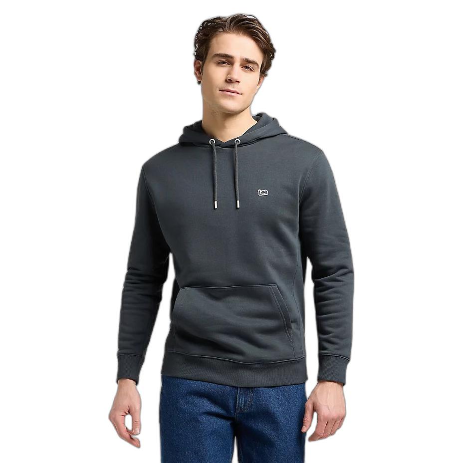 5401139536241 - Hoodie Plain