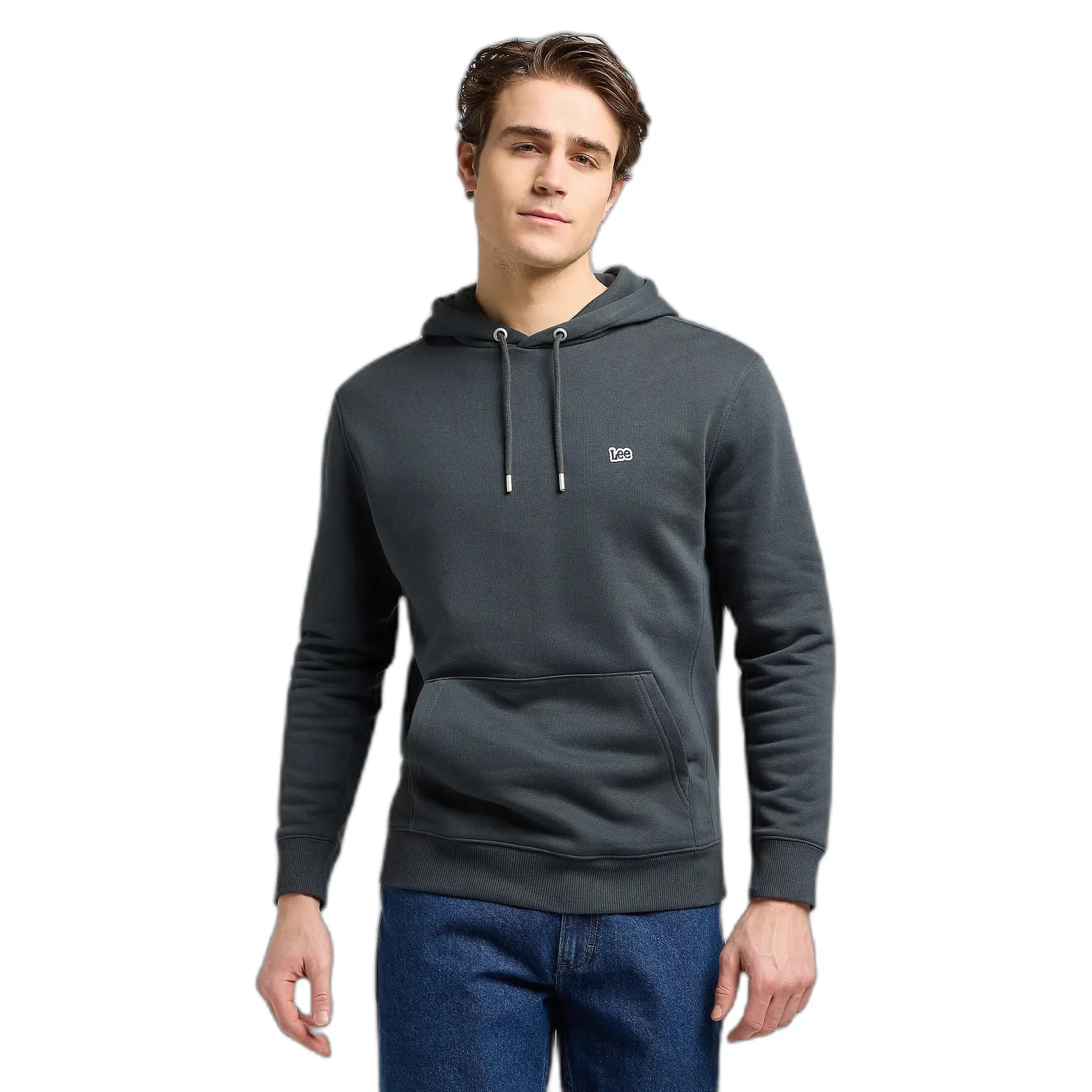 5401139536234 - Hoodie Plain