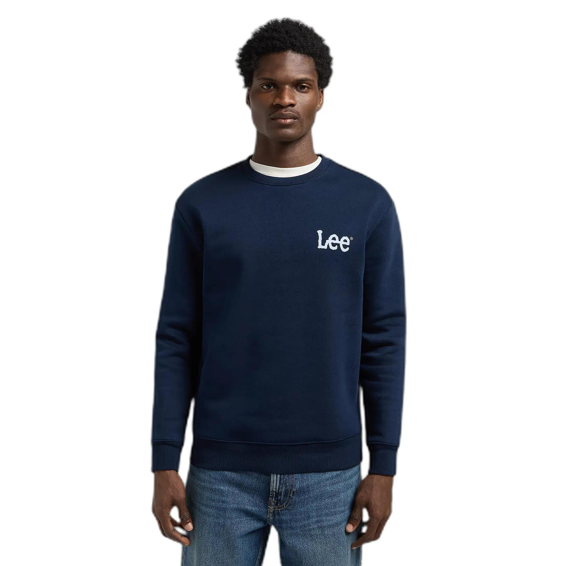 Pullover Lee Wobbly