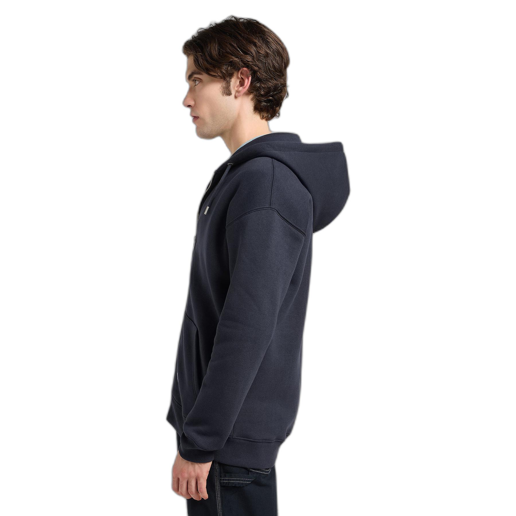 5401139537811 - Kapuzenjacke Lee 5401139537811 - Kapuzenjacke Lee