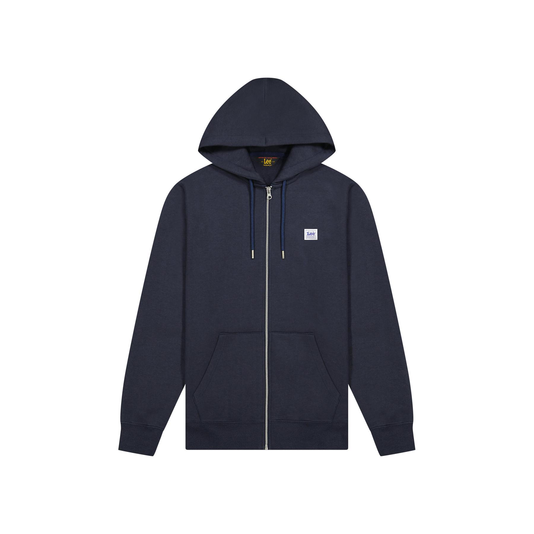 5401139537903 - Kapuzenjacke Lee