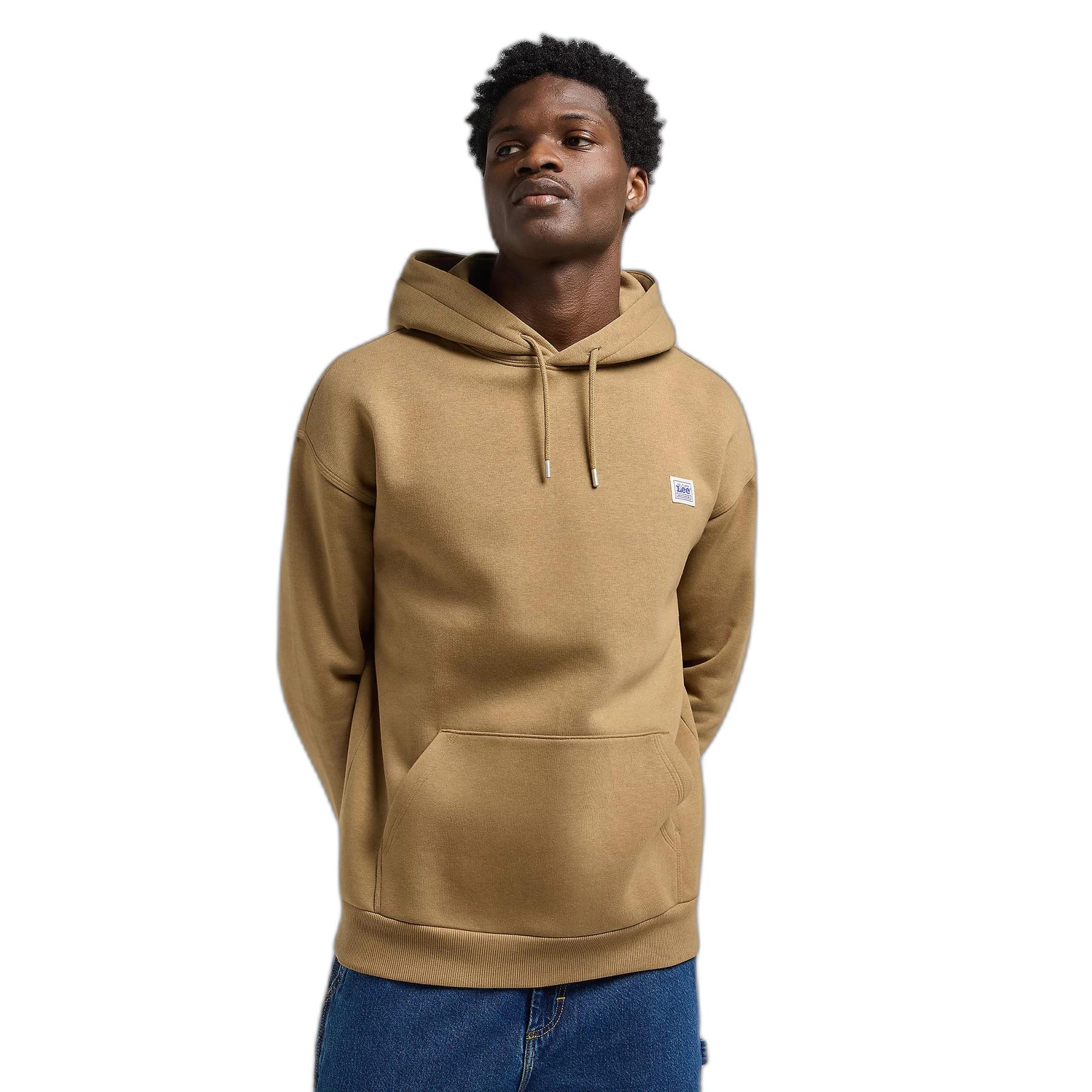5401139537453 - Hoodie Lee
