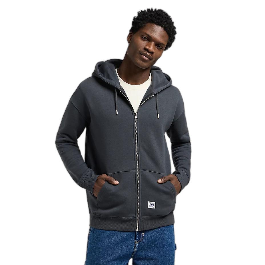 5401139536401 - Kapuzenjacke Lee 5401139536401 - Kapuzenjacke Lee