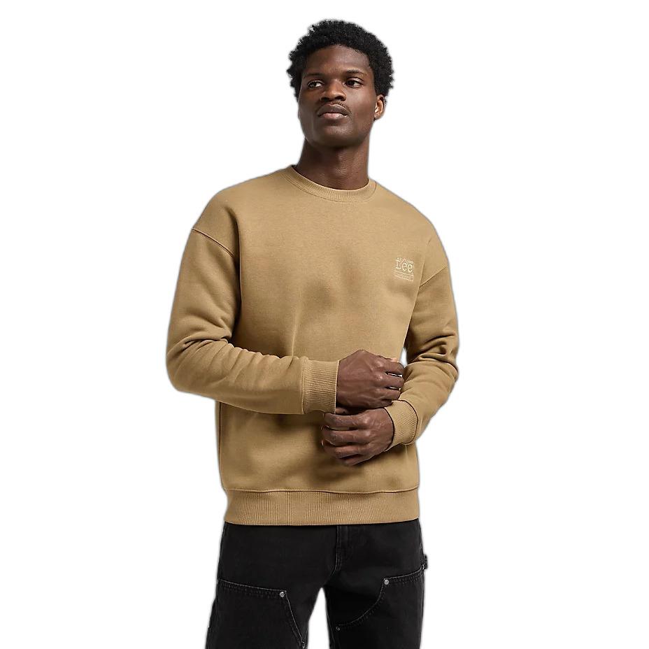5401139537613 - Pullover Essential Crew 5401139537613 - Pullover Essential Crew