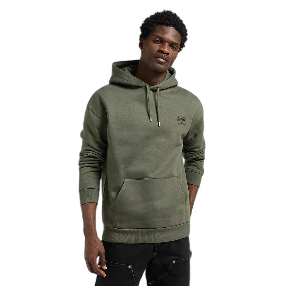 5401139537125 - Hoodie Essential 5401139537125 - Hoodie Essential