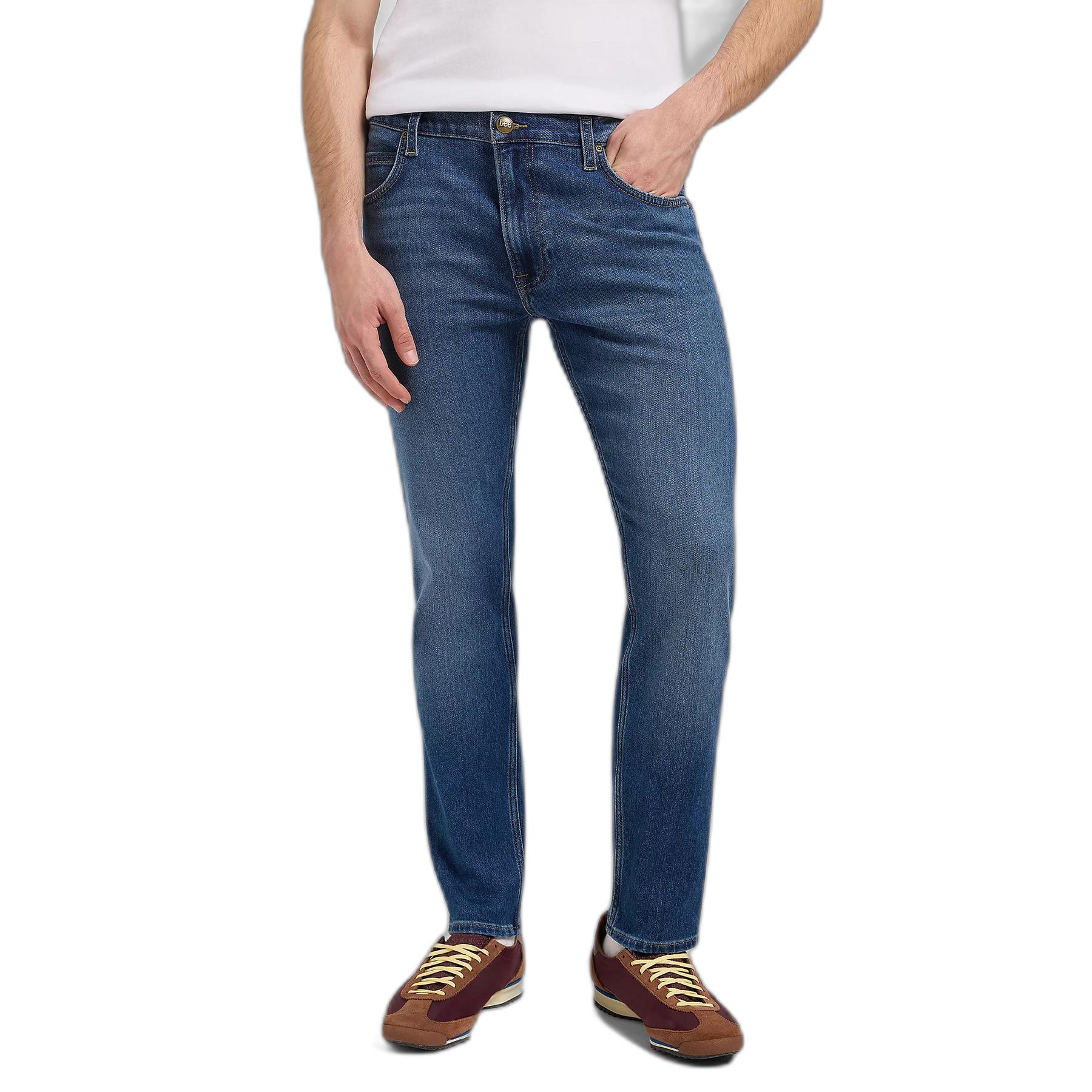 5401139542518 - Slim Jeans Rider