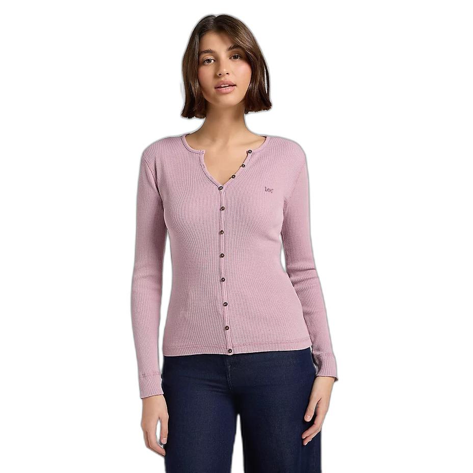 5401139546196 - Langarmshirt Henley 5401139546196 - Langarmshirt Henley