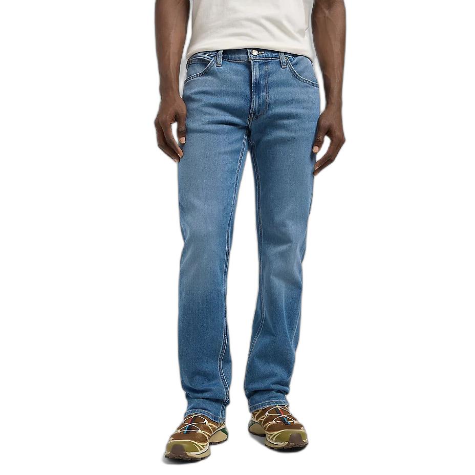 5401139544123 - Regelmäßige Jeans Daren Fly