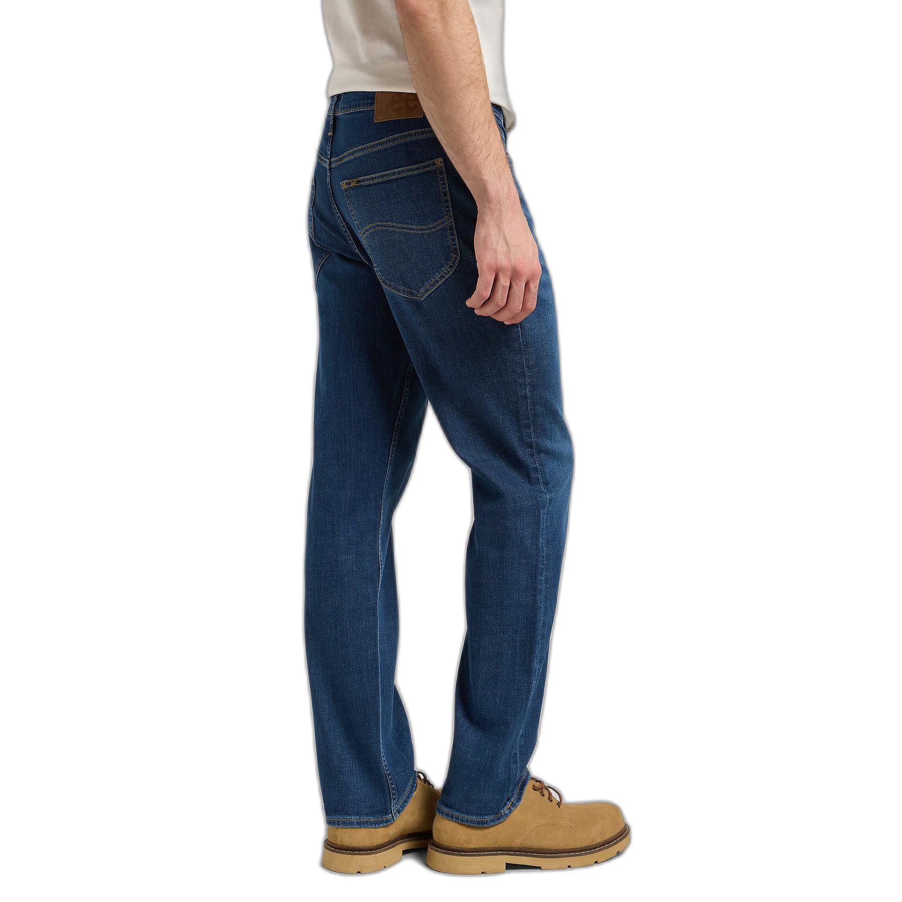 5401139542310 - Regelmäßige Jeans West 5401139542310 - Regelmäßige Jeans West