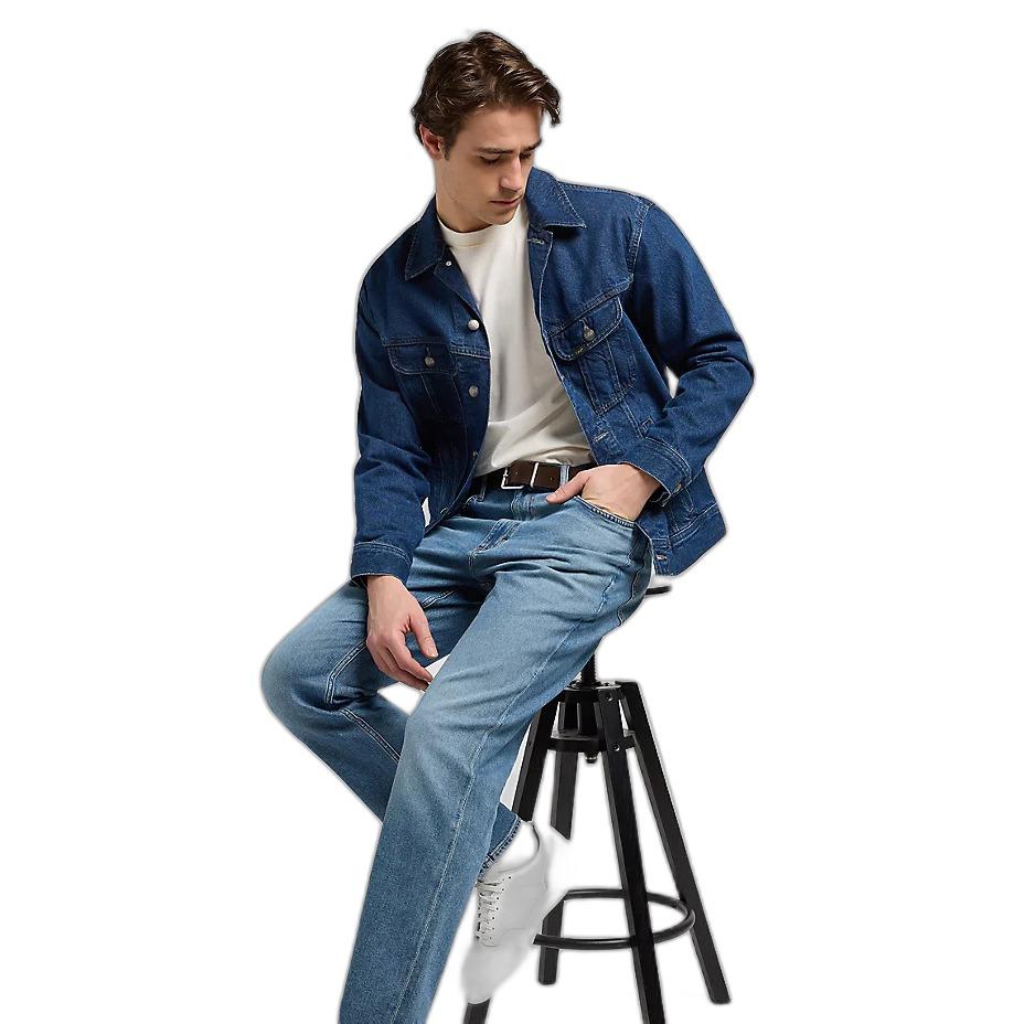 5401139541627 - Regelmäßige Jeans West 5401139541627 - Regelmäßige Jeans West