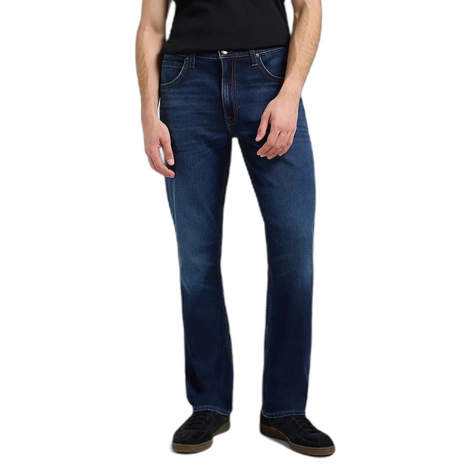 5401139542648 - Gerade Jeans Brooklyn