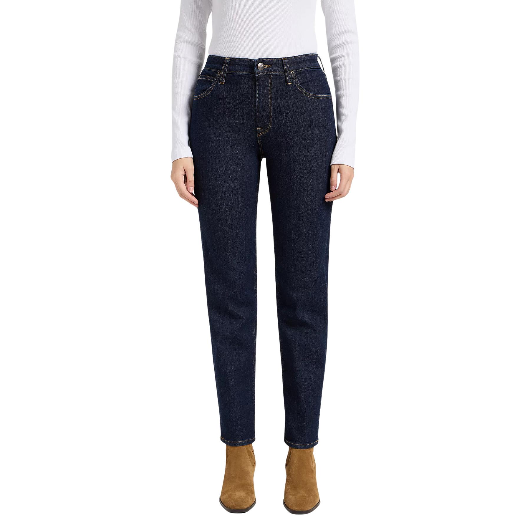 5401139546929 - Damen Regular Jeans Carol