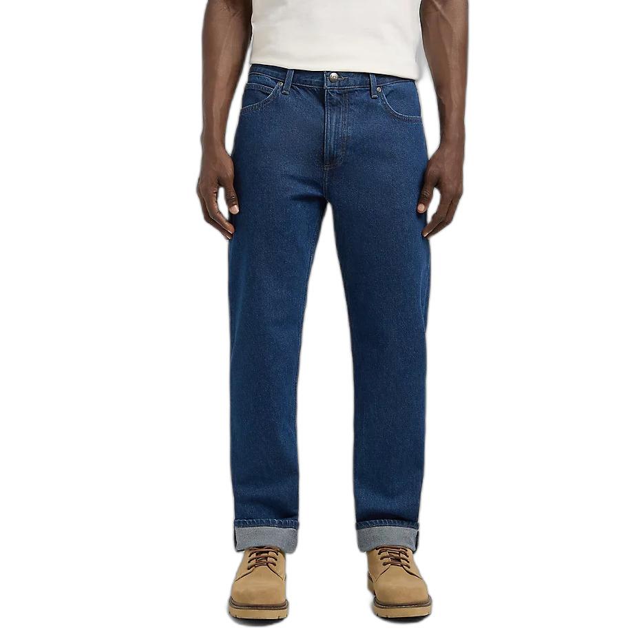 5401139562189 - Regelmäßige Jeans West