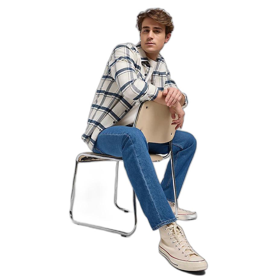 5401139562431 - Regelmäßige Jeans West