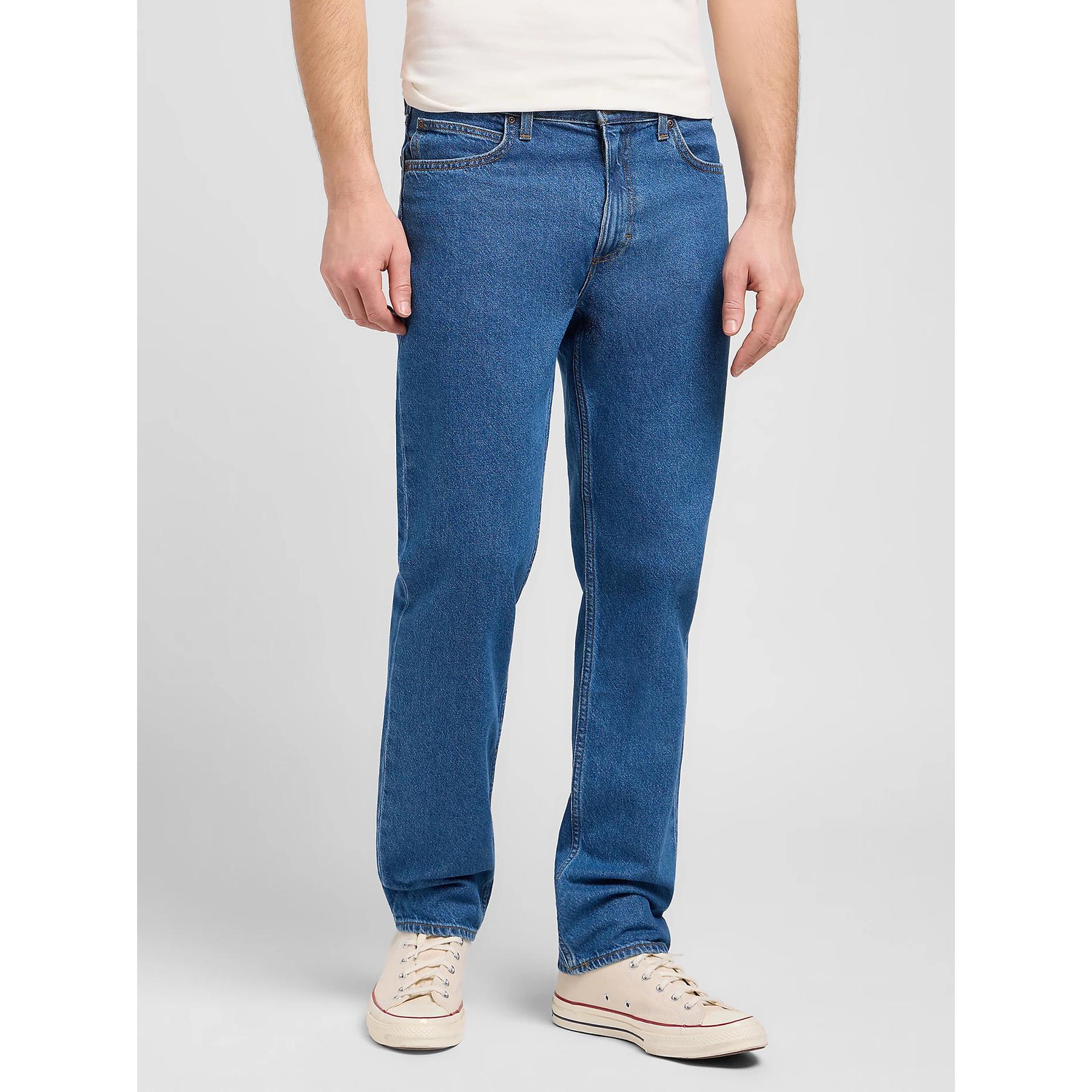 5401139562547 - Regelmäßige Jeans West