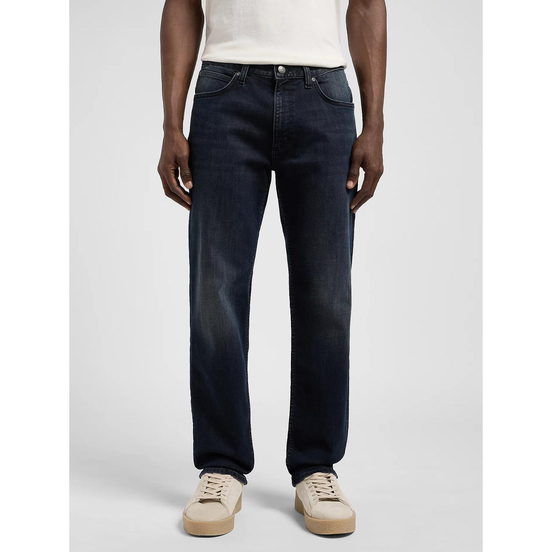 5401139562820 - Regelmäßige Jeans West