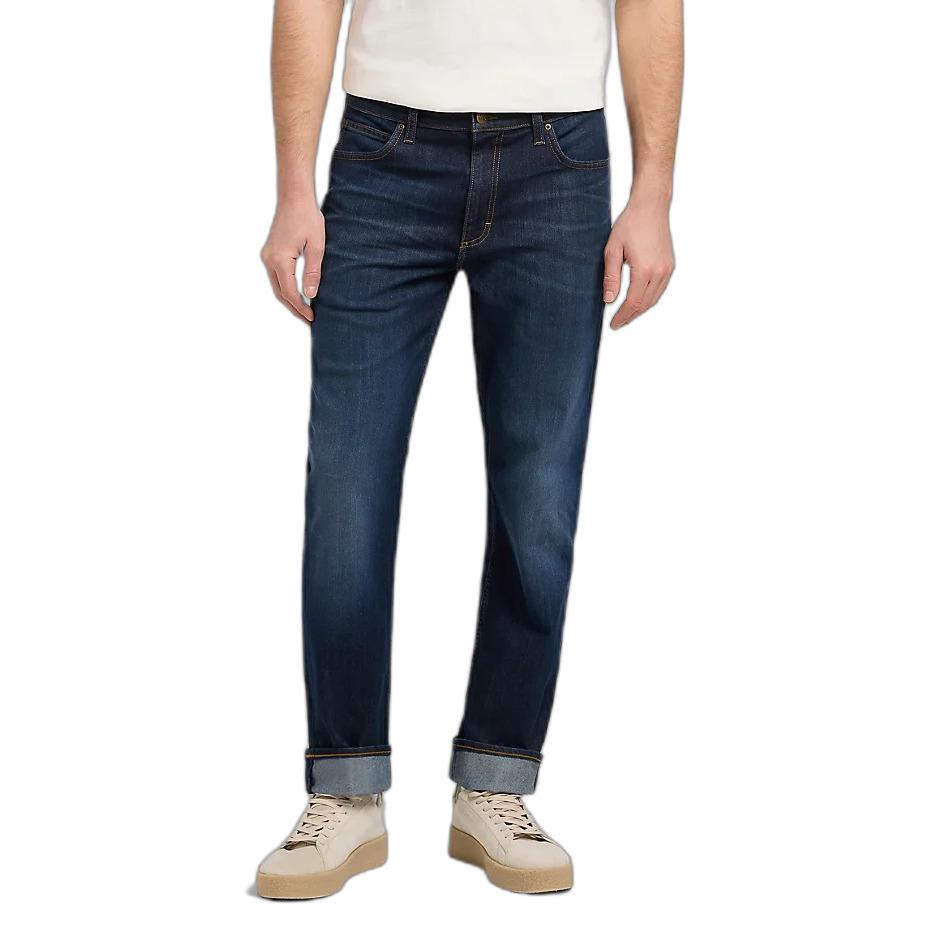 5401139562837 - Regelmäßige Jeans West