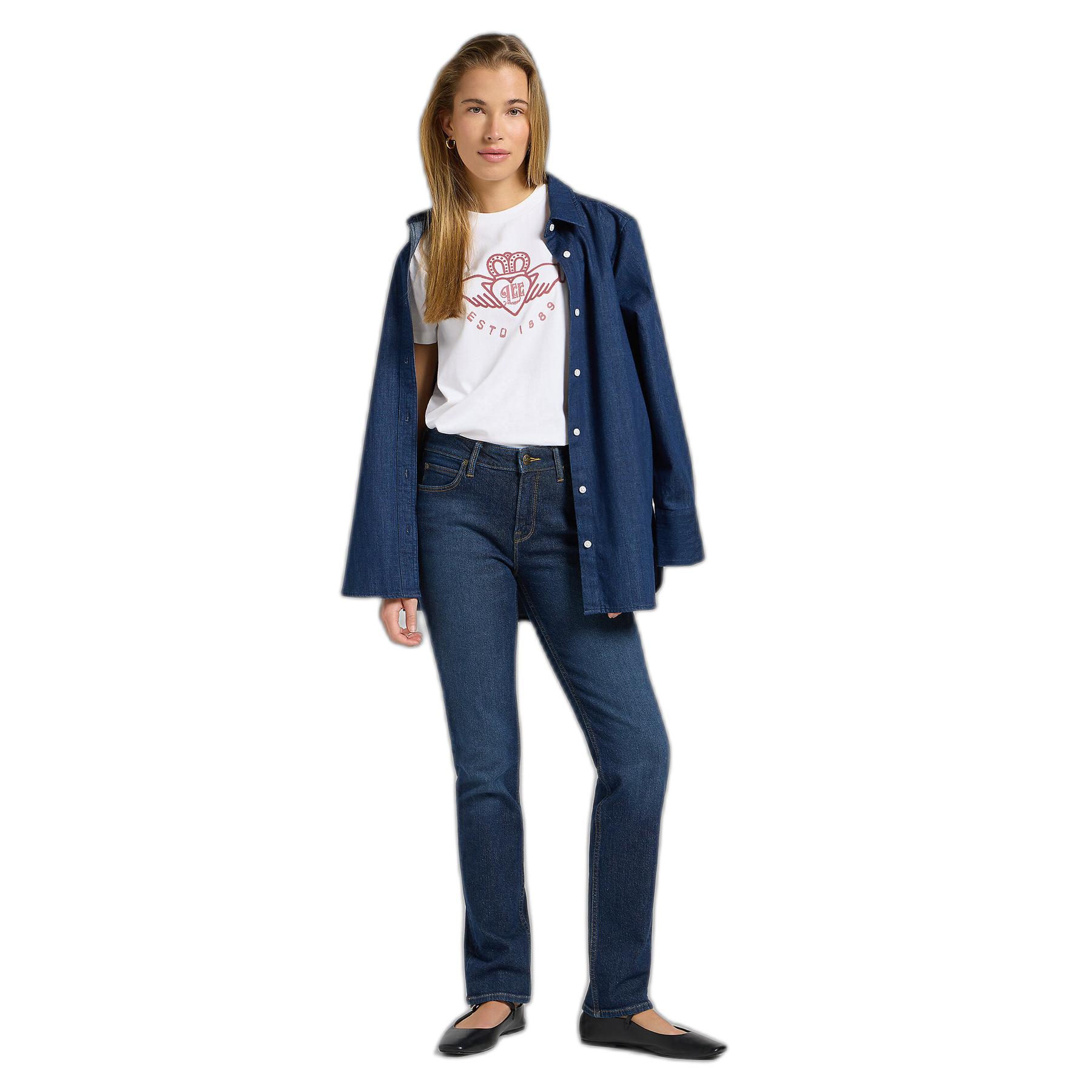 5401139562790 - Slim Jeans für Frauen Elly 5401139562790 - Slim Jeans für Frauen Elly