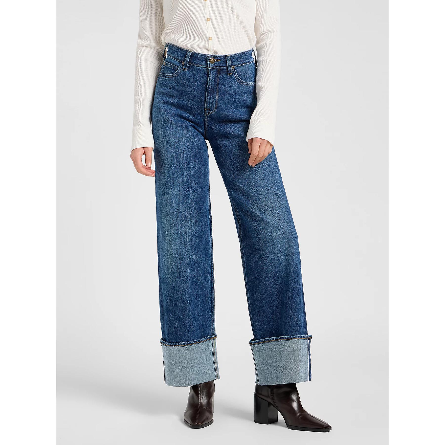 5401139565784 - Weite Damenjeans Stella