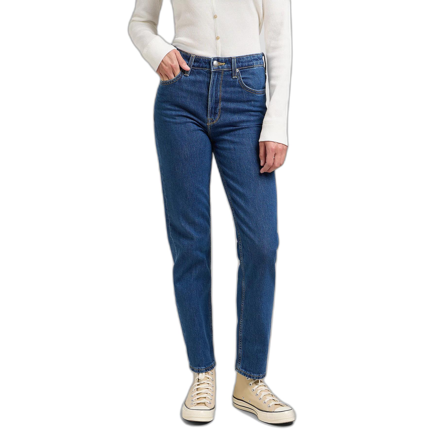 5401139572379 - Damen Regular Jeans Carol