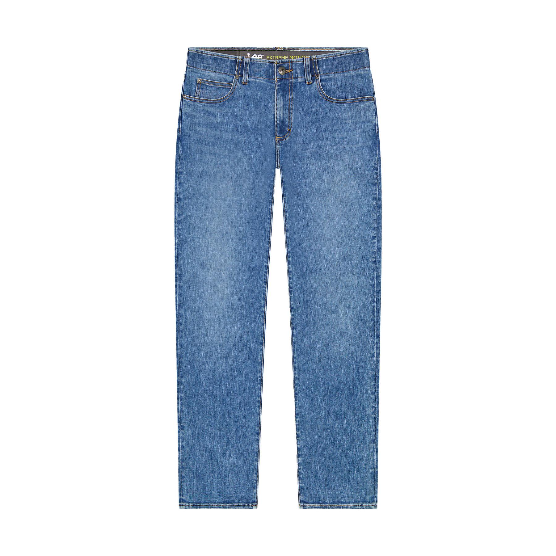 5401139581647 - Jeans Straight Fit Xm