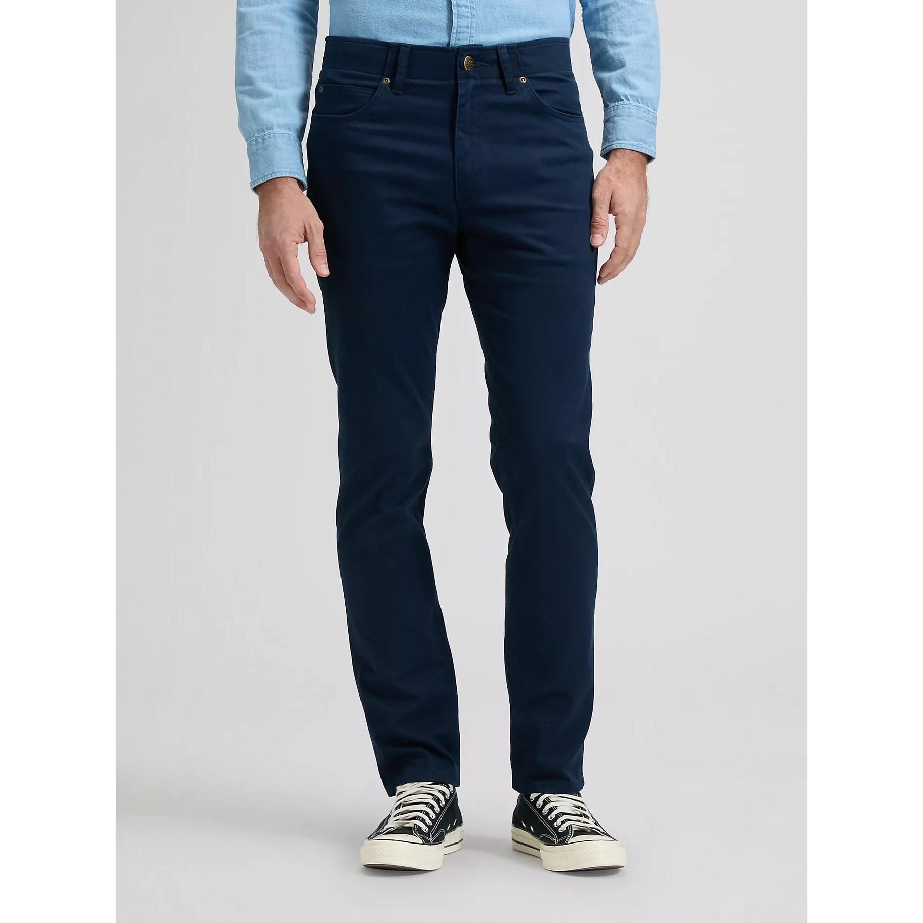 5401139583429 - Röhrenjeans Mvp Rivet