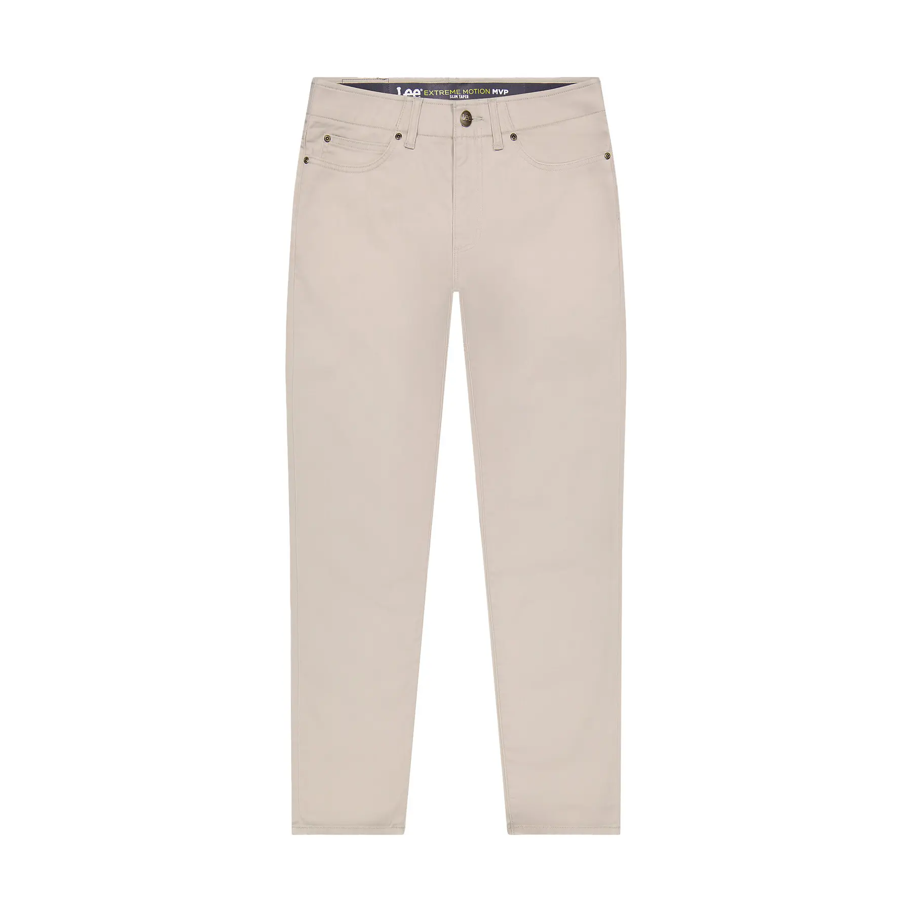 Slim jeans Lee Mvp Salina