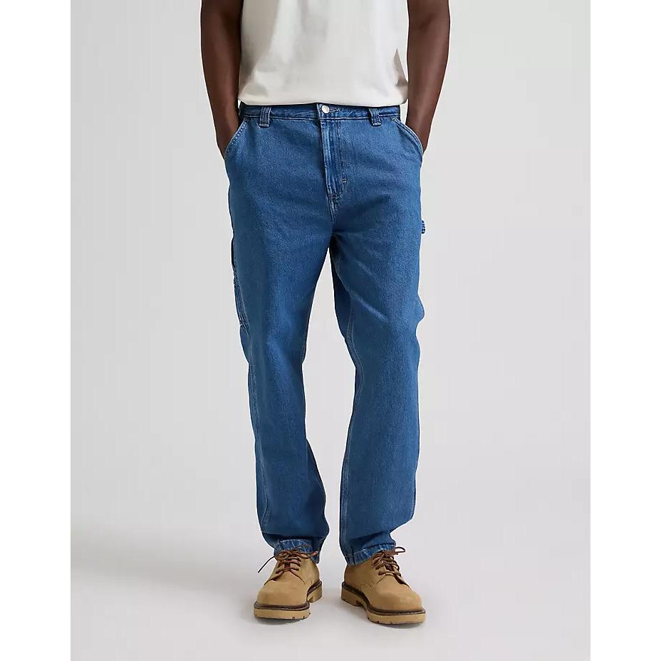 5401139587403 - Gerade Jeans Almighty