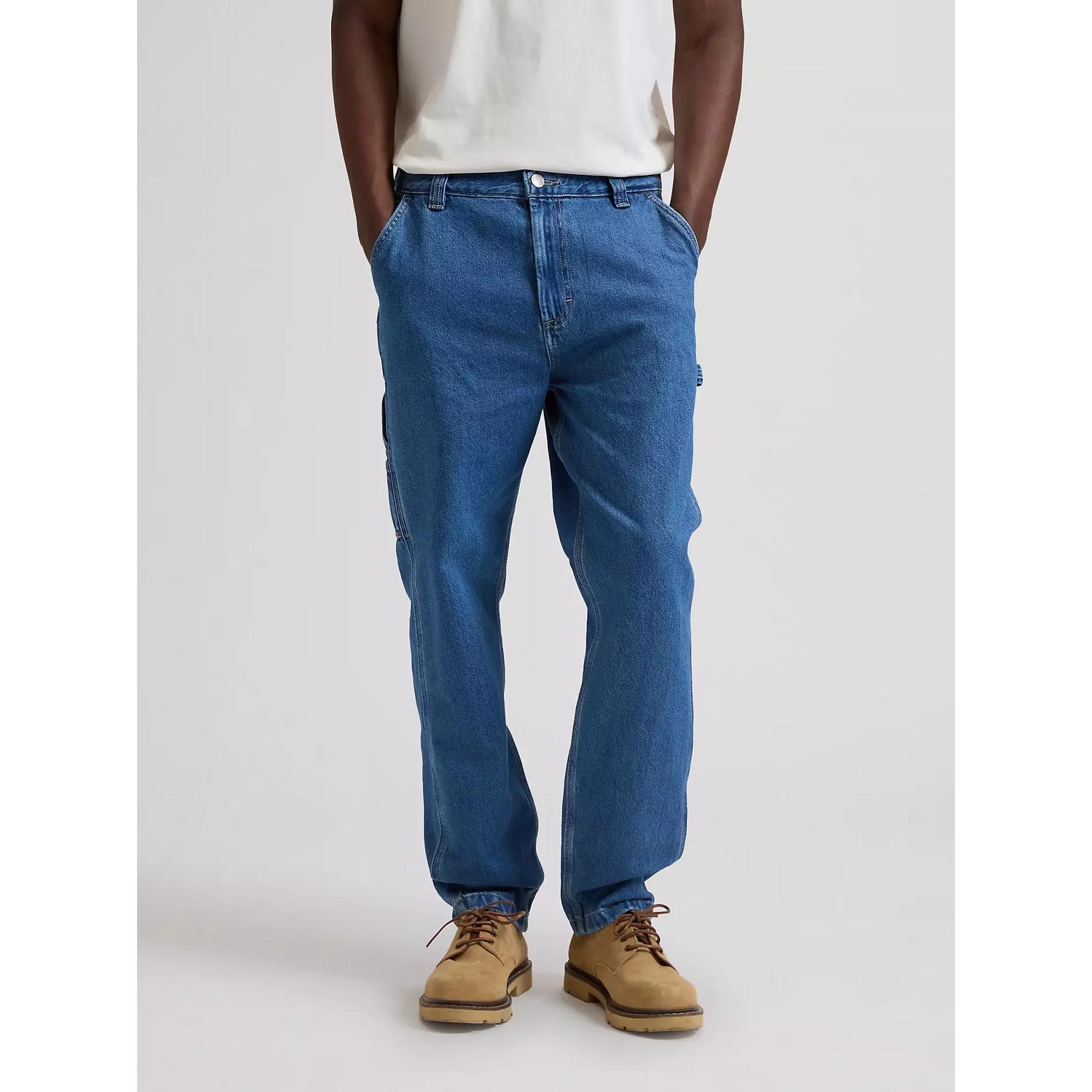 5401139588363 - Gerade Jeans Almighty