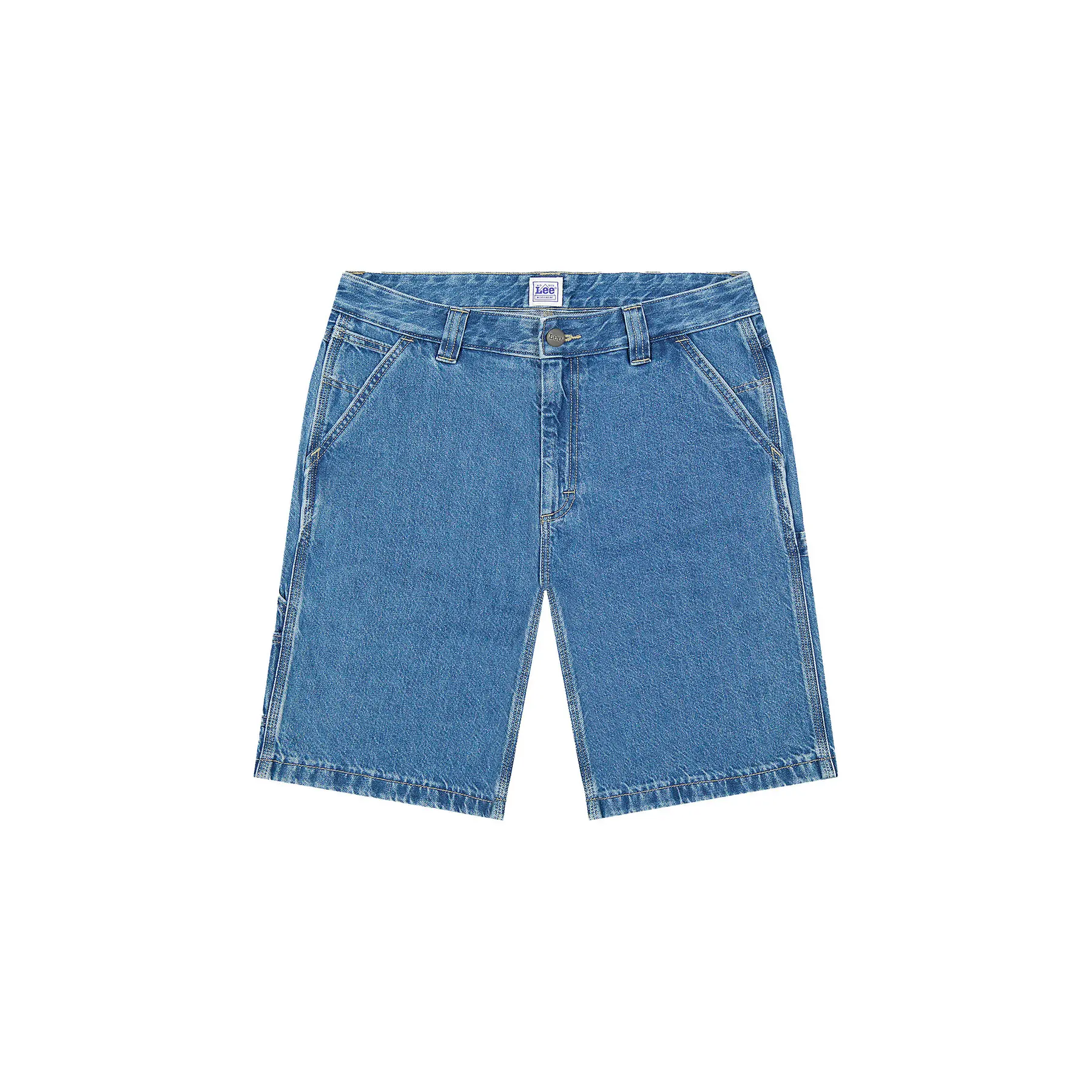 5401139586956 - Shorts Almighty