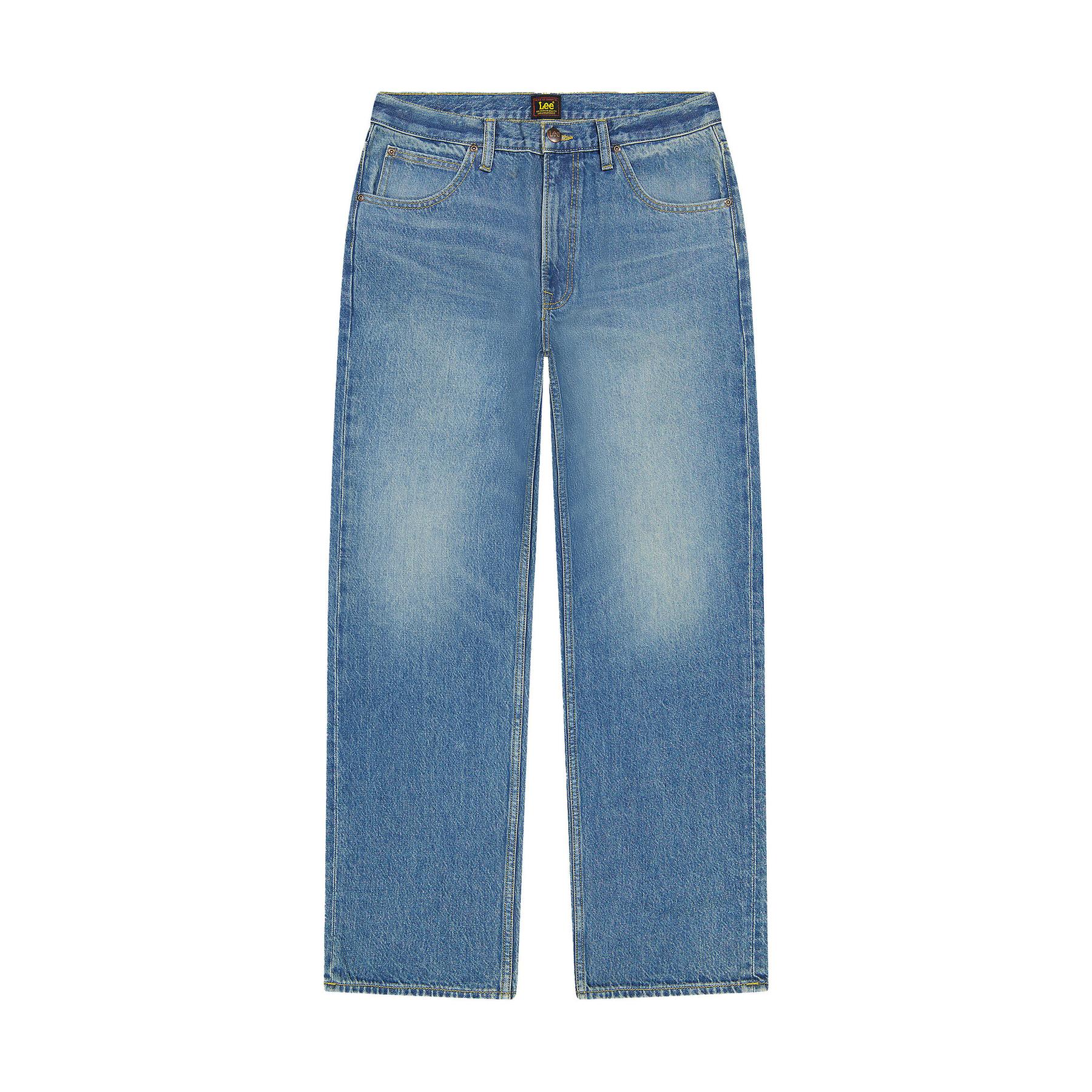 5401139588189 - Gerade Jeans Asher