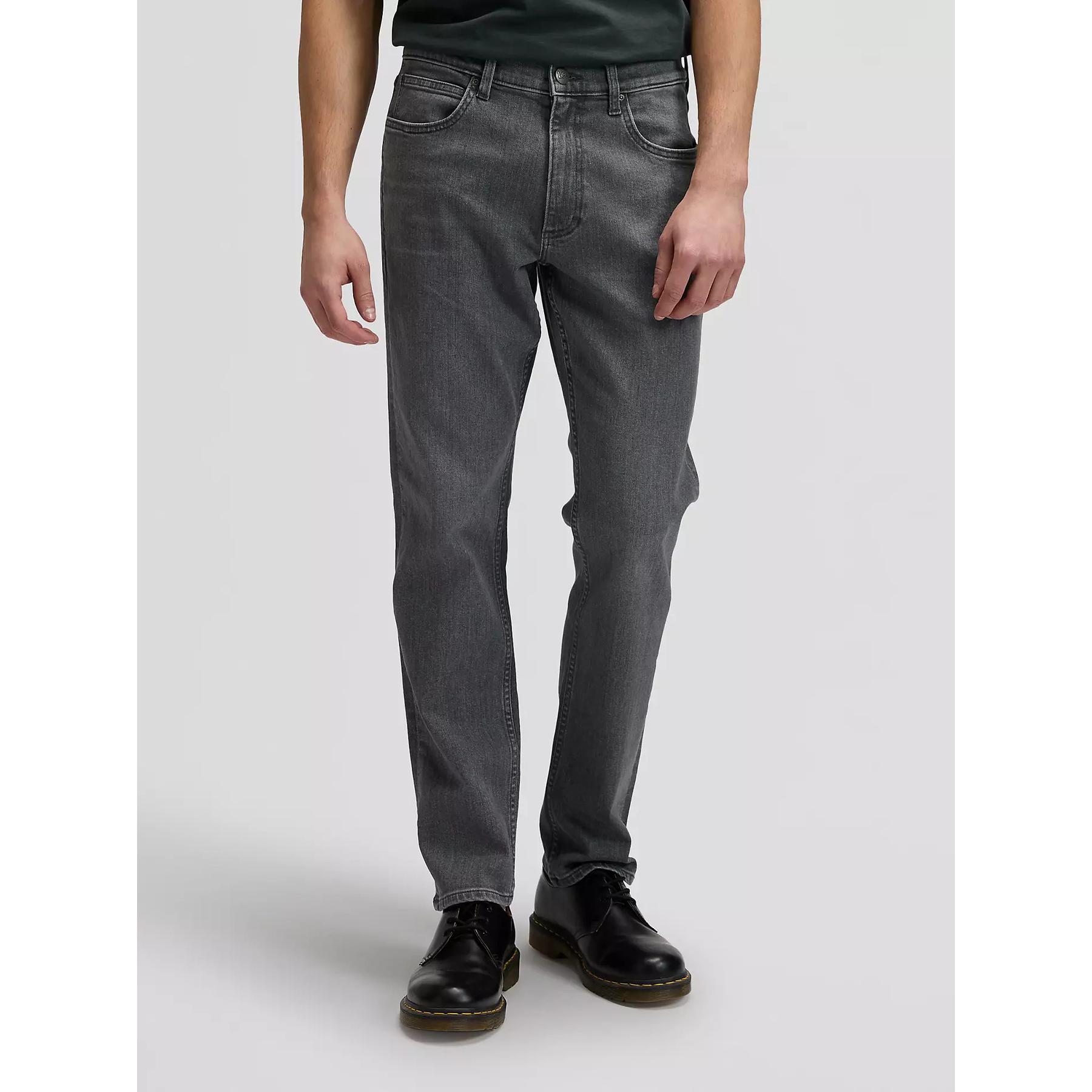 5401139589957 - Gerade Jeans Daren Dark Flame