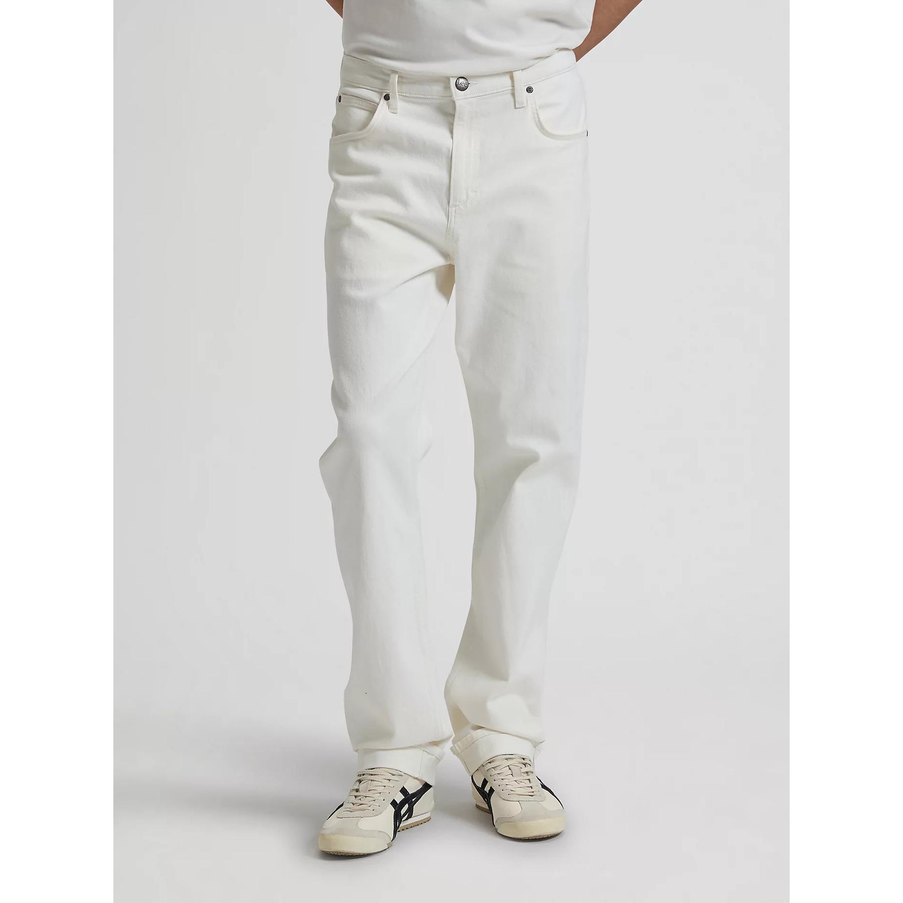 5401139588301 - Gerade Jeans Haden