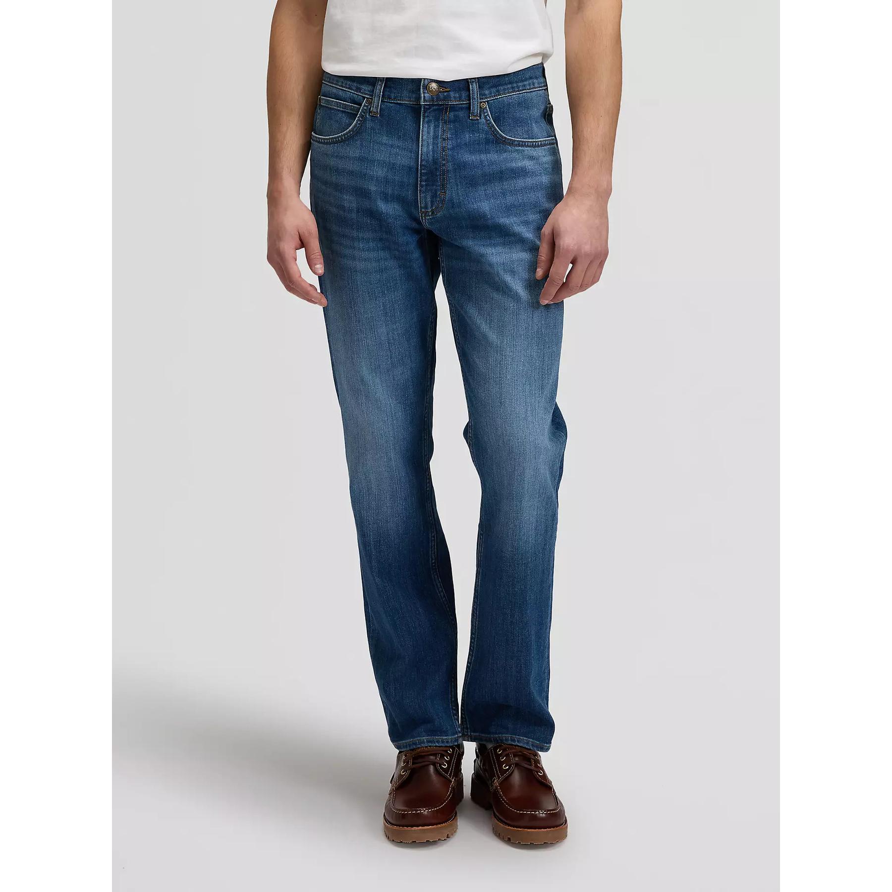 5401139590984 - Gerade Jeans Daren All