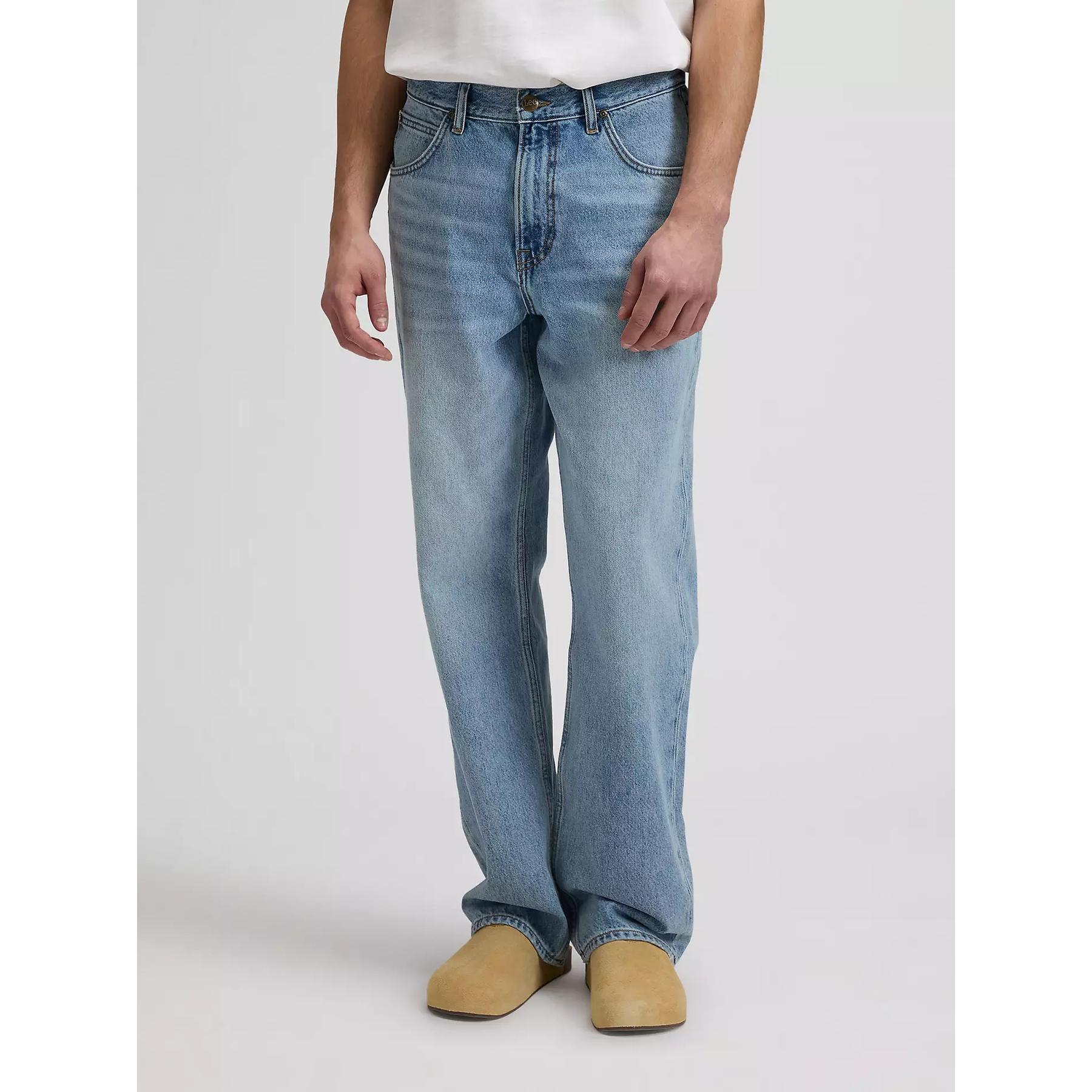 5401139591073 - Gerade Jeans Asher