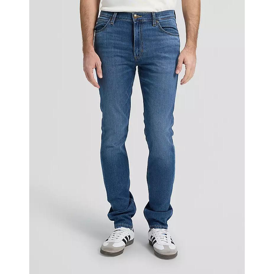 5401139593015 - Gerade Jeans Luke