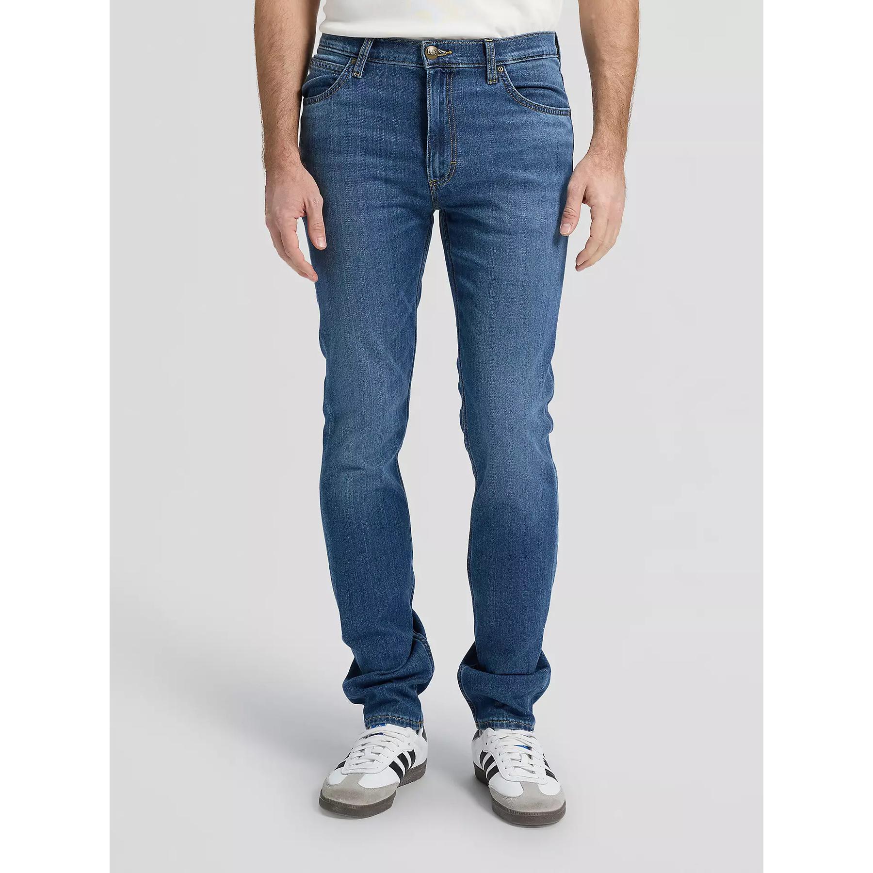 5401139590861 - Gerade Jeans Luke