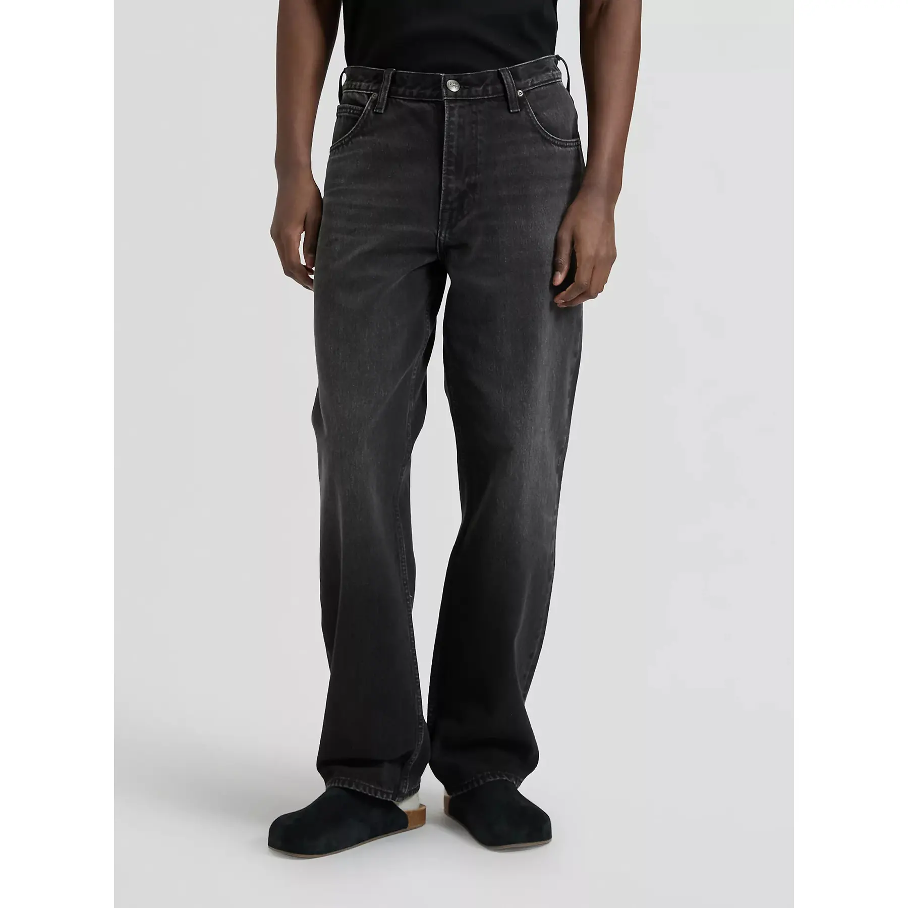 5401139592452 - Gerade Jeans Asher