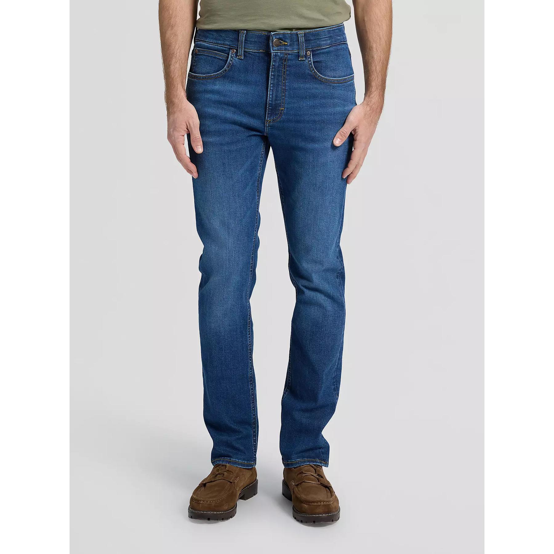 5401139593497 - Gerade Jeans Daren Fuse