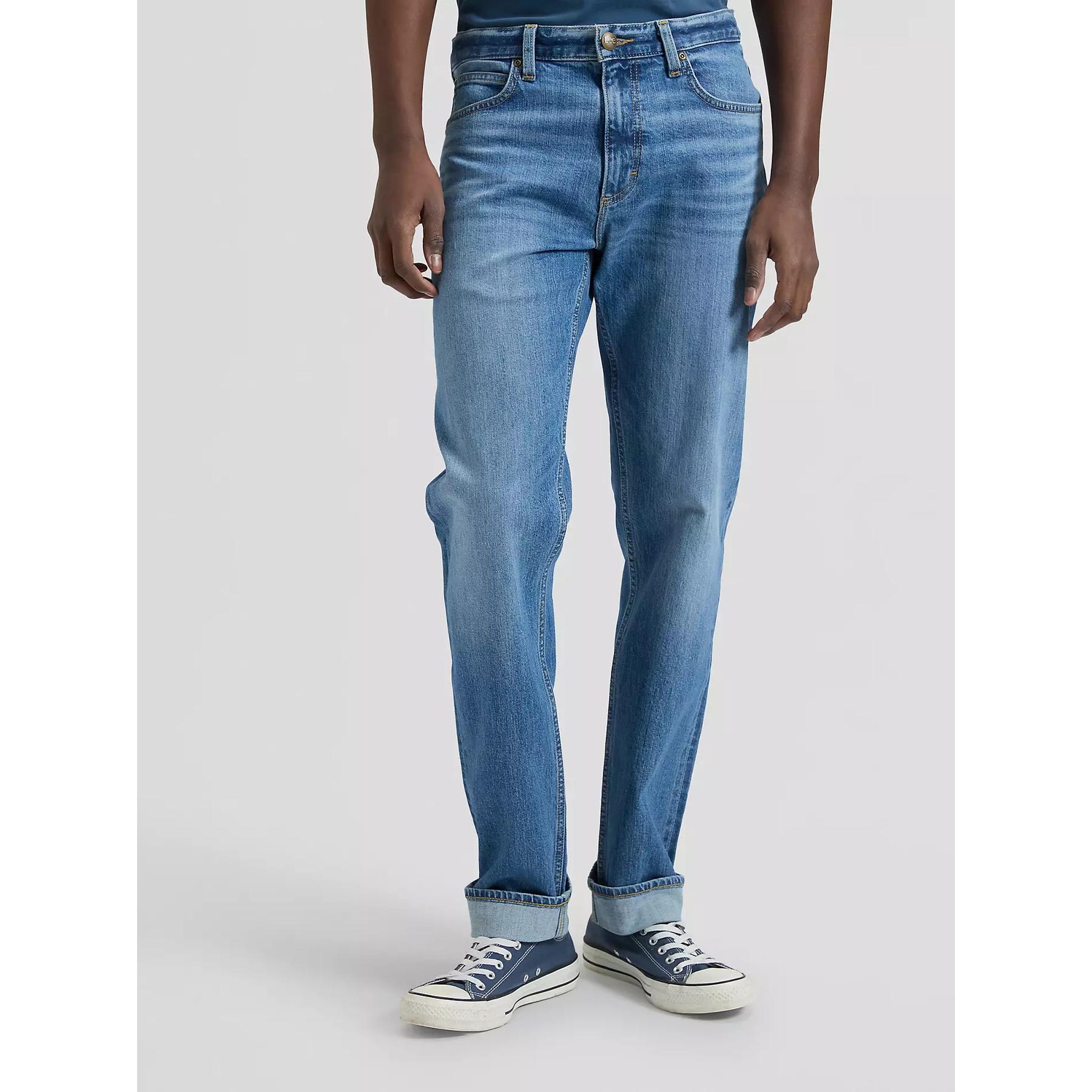5401139593572 - Gerade Jeans West Force