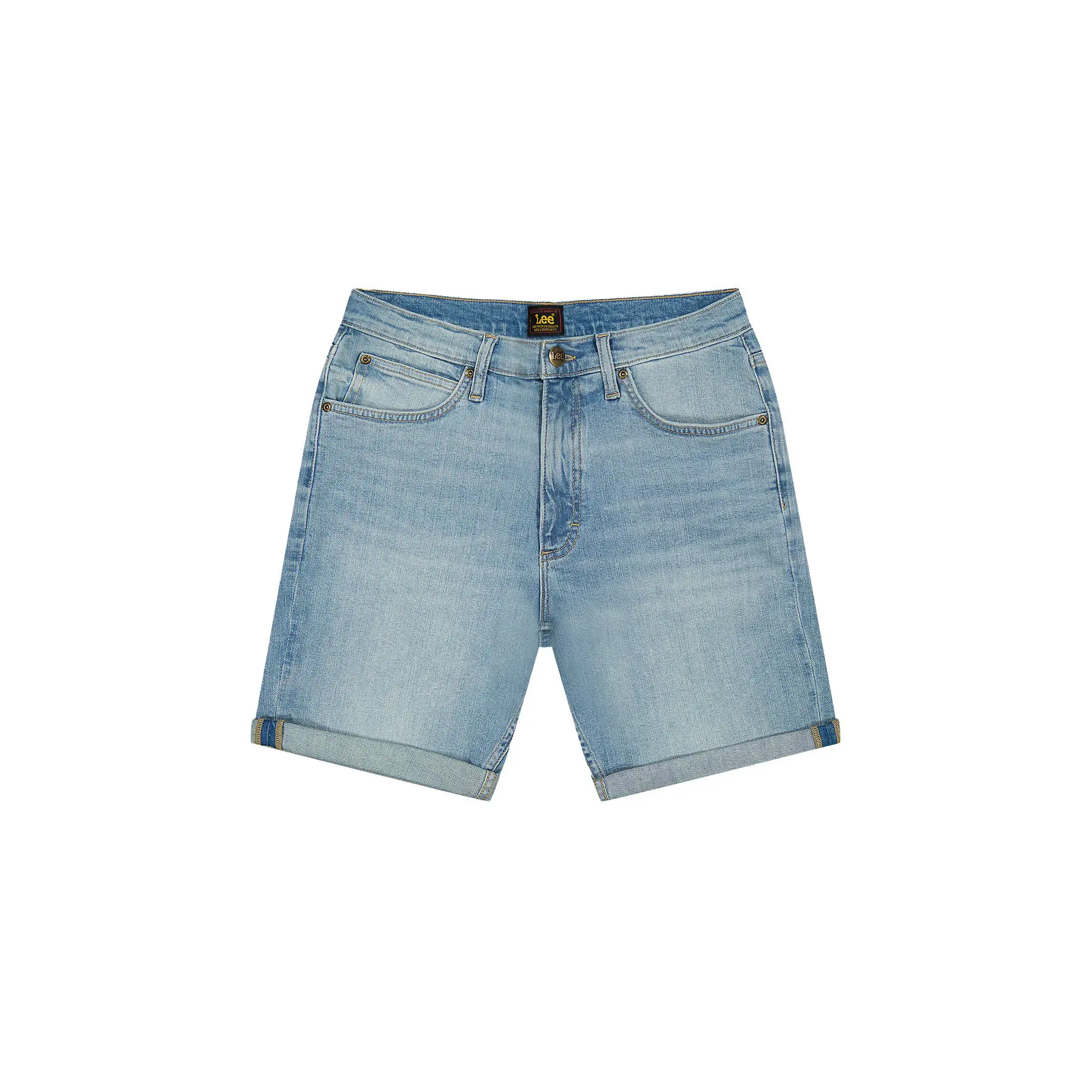 5401139592605 - Shorts Rider Harvest