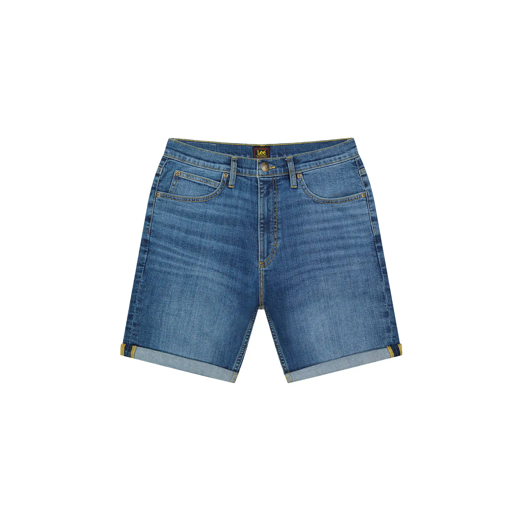 5401139593114 - Shorts Rider Bundy