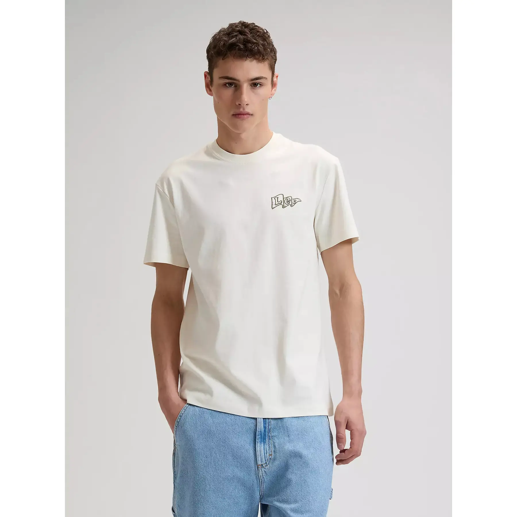 5401139601208 - T-Shirt Natural