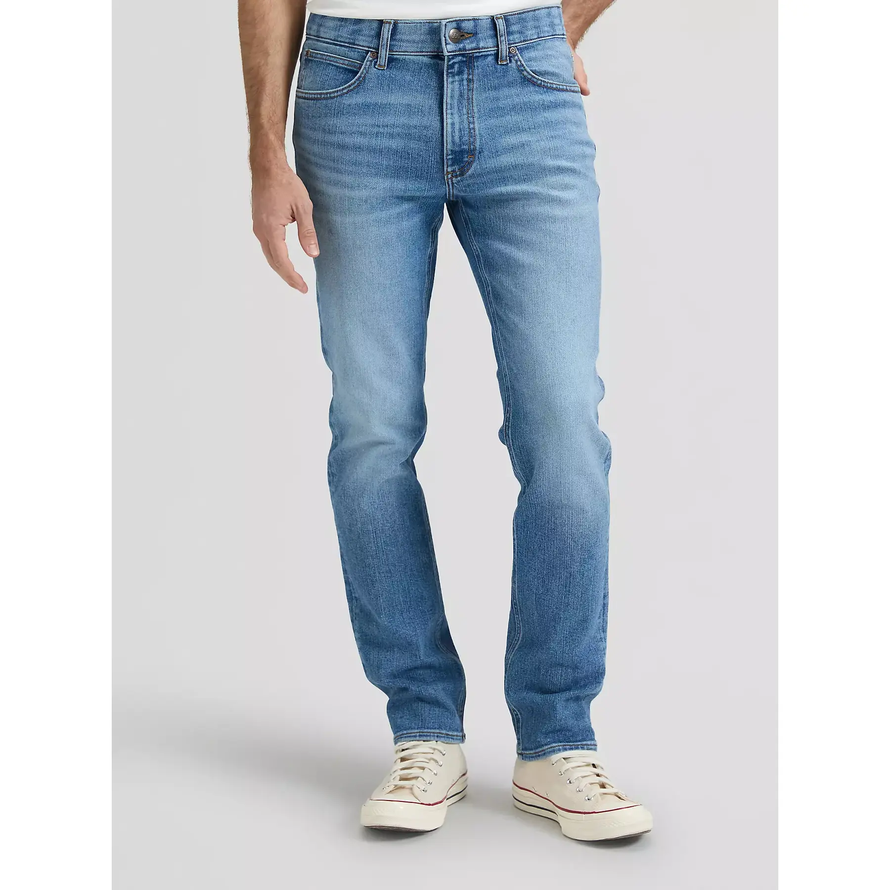 5401139594166 - Gerade Jeans Rider